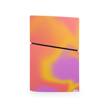 PlayStation Slim Digital Sunset Hues