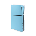 PlayStation Slim Disc Sky Blue