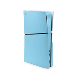 PlayStation Slim Disc Sky Blue