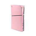 PlayStation Slim Disc Blush Pink