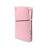 PlayStation Slim Disc Blush Pink