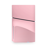 PlayStation Slim Disc Blush Pink