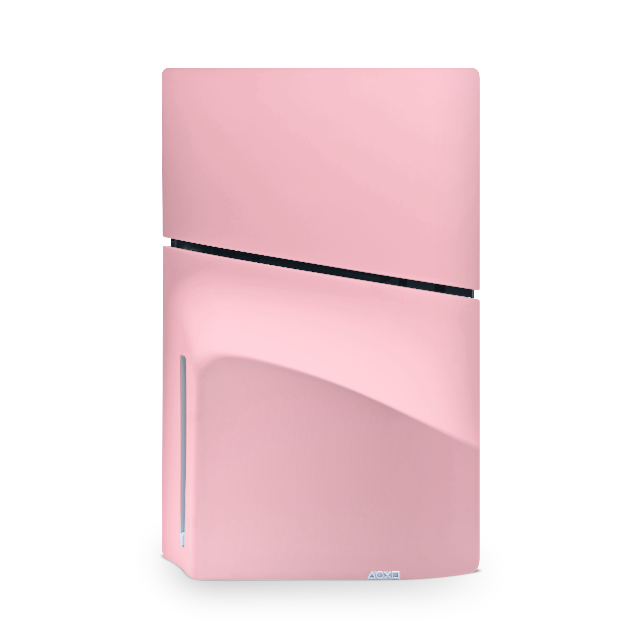 PlayStation Slim Disc Blush Pink