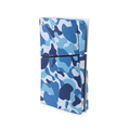PlayStation Slim Disc Ape Camo Blue