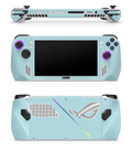 Asus ROG Ally Skin Powder Blue