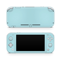 Nintendo Switch LITE Skin Powder Blue