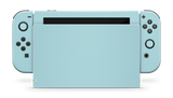 Nintendo Switch 2017 Skin Powder Blue