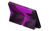 Nintendo Switch OLED Skin Purp