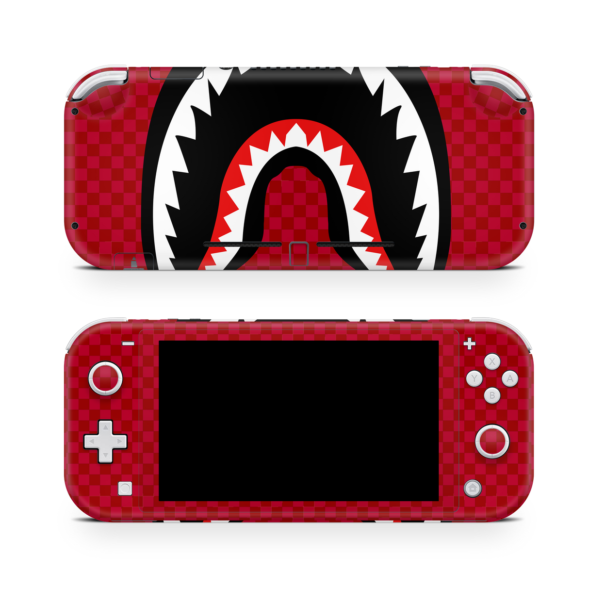 Nintendo Switch LITE Shark Bite