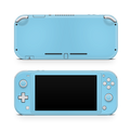 Nintendo Switch LITE Skin Sky Blue