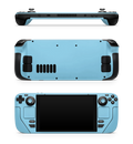 Steam Deck Sky Blue