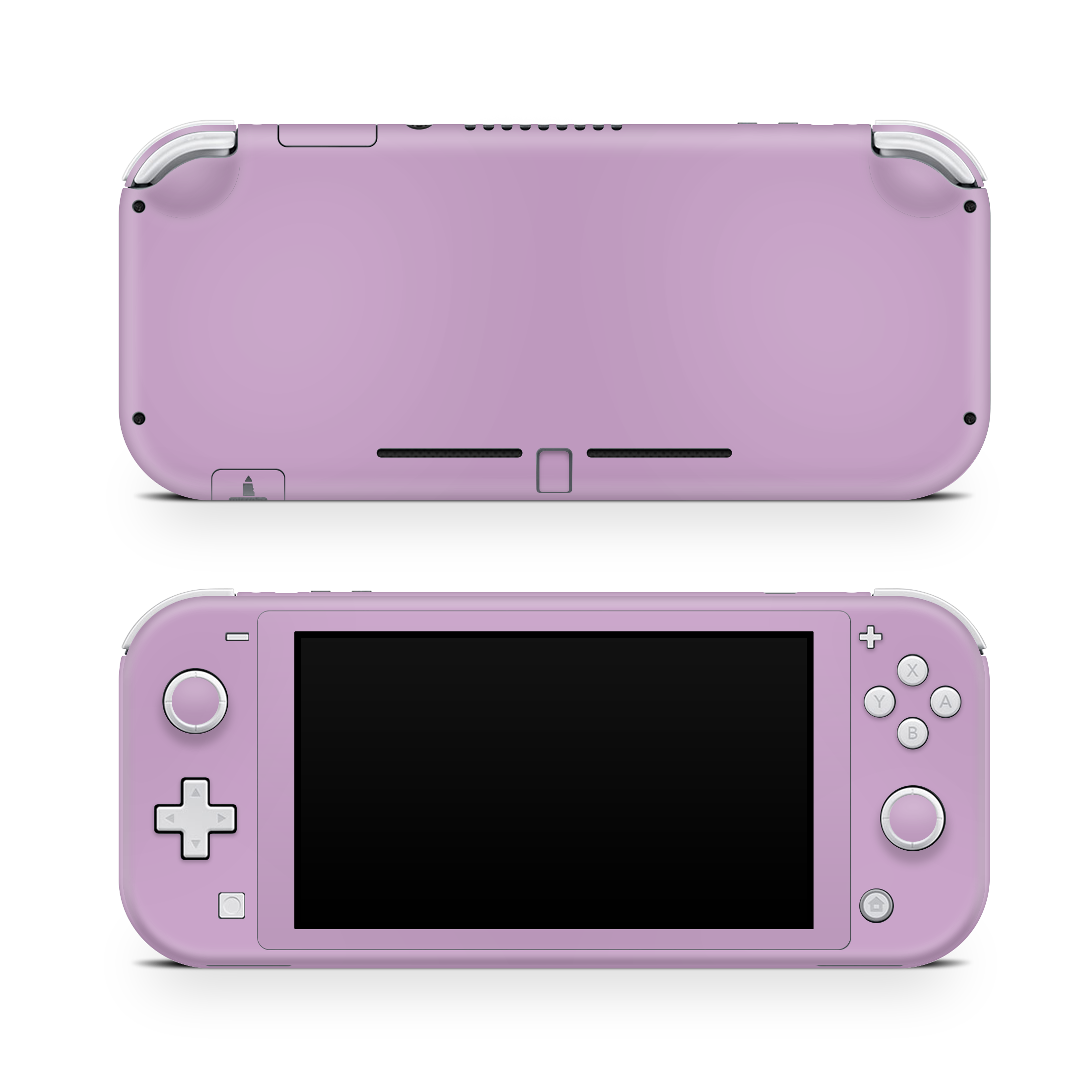 Nintendo Switch Lite Soft Lilac