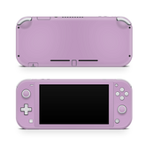 Nintendo Switch Lite Soft Lilac