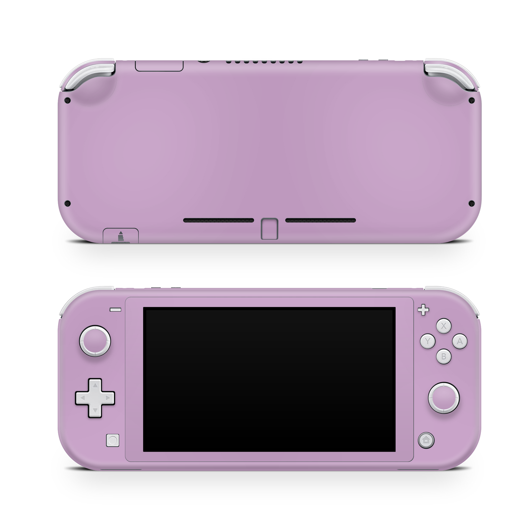 Nintendo Switch Lite Soft Lilac