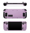Steam Deck Soft Lilac