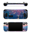 Steam Deck Skin Your Name