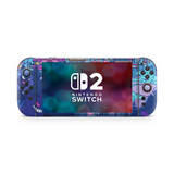 Nintendo Switch 2 Lavender Town