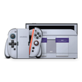 Nintendo Switch 2 Retro SNES