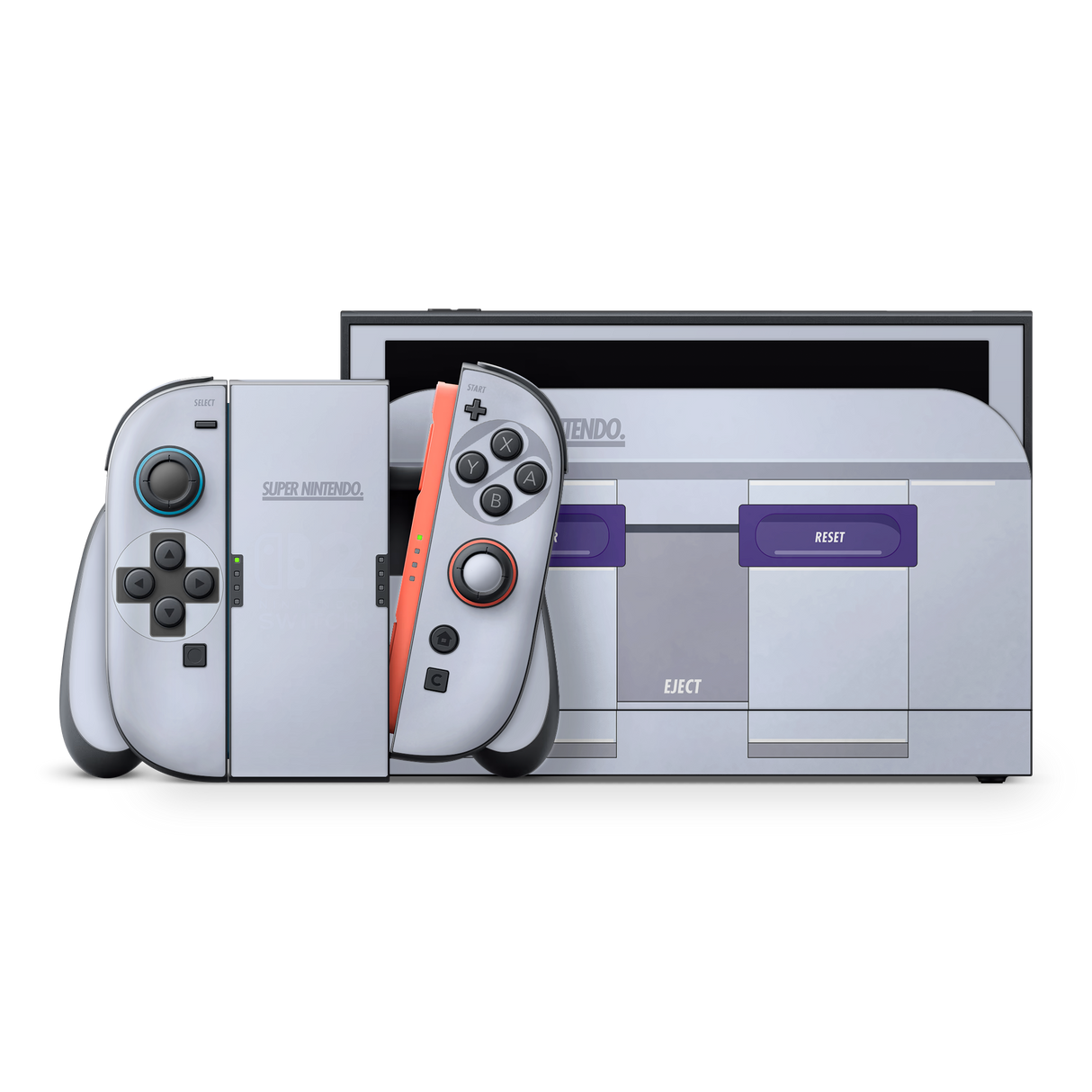 Nintendo Switch 2 Retro SNES