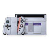 Nintendo Switch 2 Retro SNES