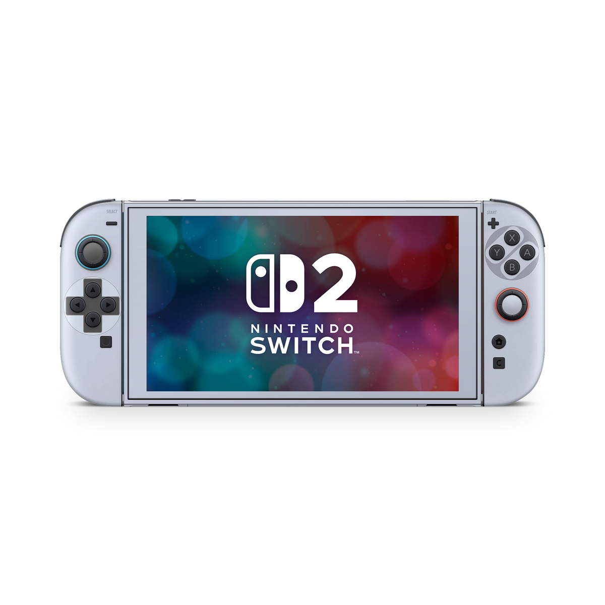 Nintendo Switch 2 Retro SNES