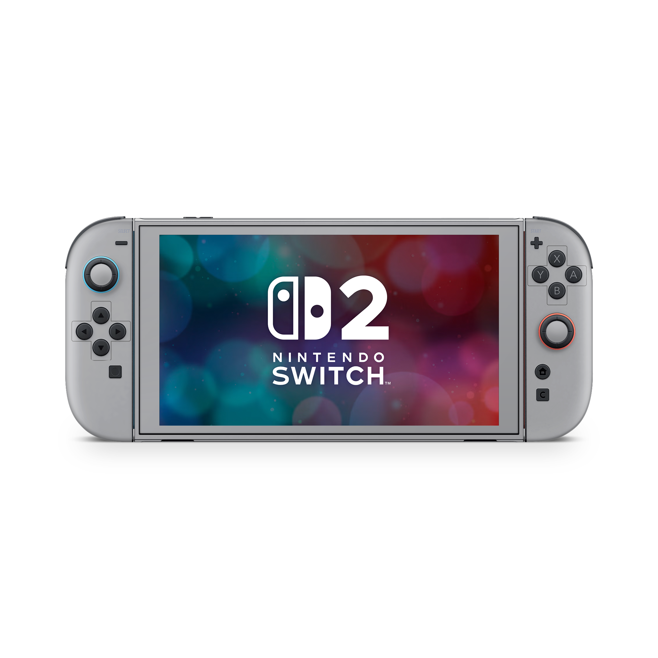Nintendo Switch 2 Retro PS1