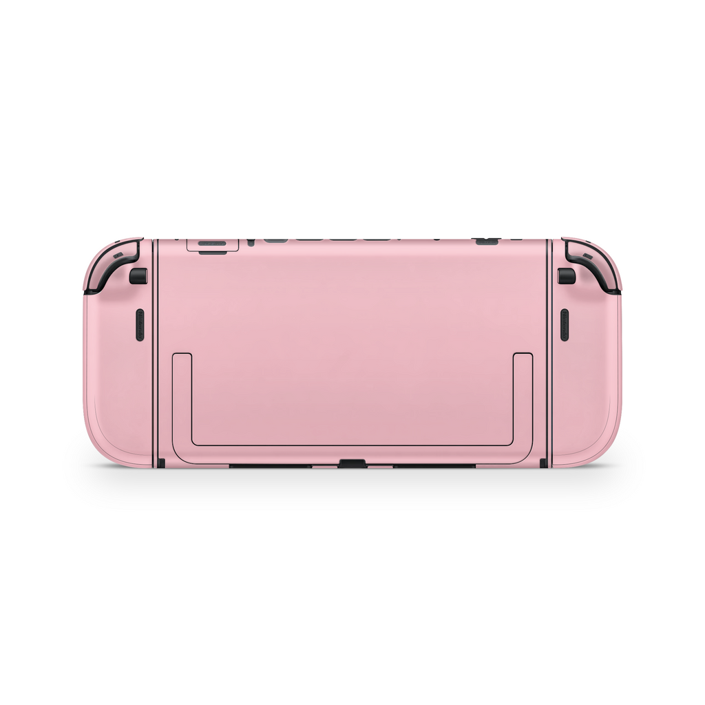 Nintendo Switch 2 Blush Pink