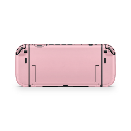 Nintendo Switch 2 Blush Pink