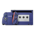 Nintendo Switch 2 Retro Game Cube