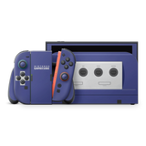 Nintendo Switch 2 Retro Game Cube