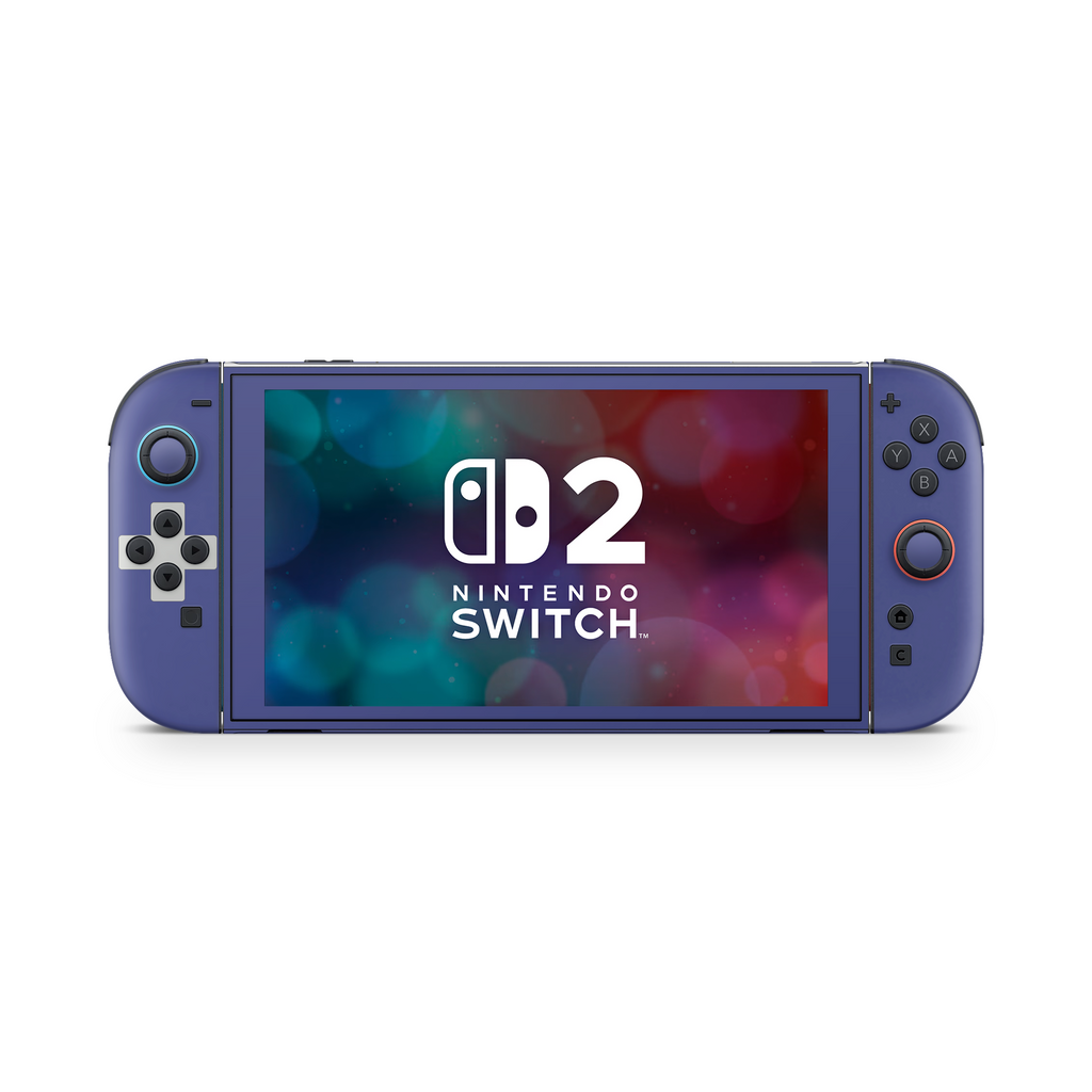 Nintendo Switch 2 Retro Game Cube
