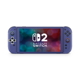 Nintendo Switch 2 Retro Game Cube