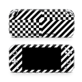 Nintendo Switch LITE Skin Trippy