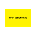 Custom Universal Laptop Skin 12.375 x 8.5