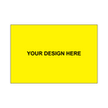Custom Universal Laptop Skin 13.75 x 9.25
