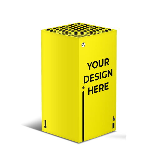 Custom XBOX Series X