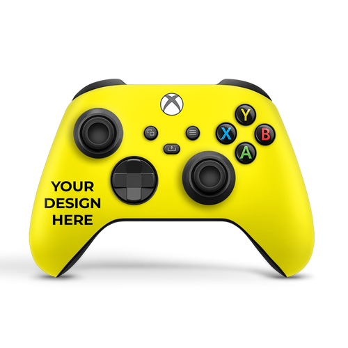 Custom XBOX Series S Controller