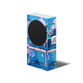 XBox Series S Skin Chill City