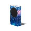 XBox Series S Skin Howl & Sophie