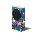 XBox Series S Skin Howl's Room