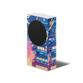 XBox Series S Skin Hunter Inn