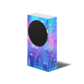 XBox Series S Skin More than words