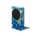 XBox Series S Skin JJK