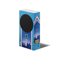 XBox Series S Skin Kingdom LoFi