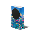 XBox Series S Skin Lantern Festival