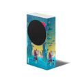 XBox Series S Skin Adventure