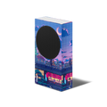XBox Series S Skin Ramen Village