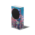 XBox Series S Skin Away & Chill
