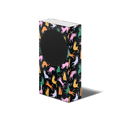 XBox Series S Skin Cats Space