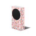 XBox Series S Skin Flowers In Summer
